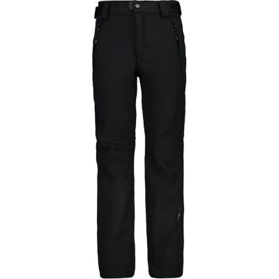 CMP Hose SOFTSHELL PANT Outdoorhosen schwarz Gr. 176