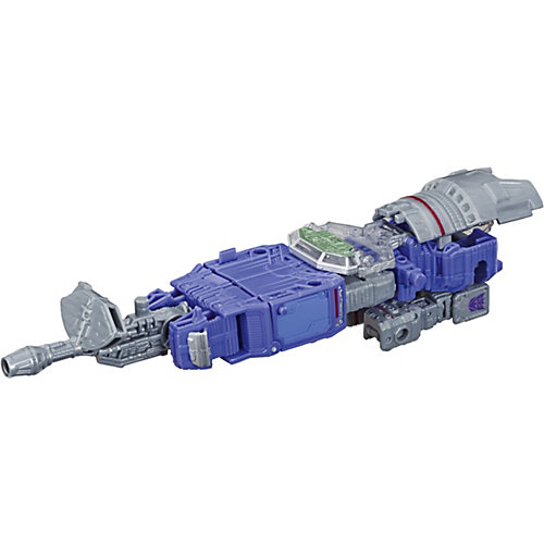 Трансформер Transformers "Война за Кибертрон" Делюкс Рефлектор от Hasbro