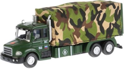Машинка Технопарк Военная техника
