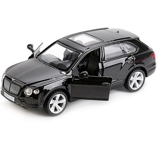 Машинка Технопарк Bentley Bentayga, 1:45 от ТЕХНОПАРК