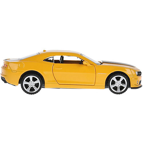 Машинка Технопарк Chevrolet Camaro, 1:43 от ТЕХНОПАРК