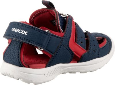 geox jungen sandalen