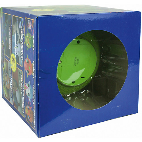 Ночник 1Toy "Лампики" Дракон, 10 деталей от 1Toy