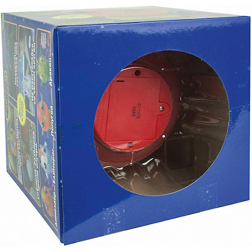 Ночник 1Toy "Лампики" Попугай, 6 деталей от 1Toy