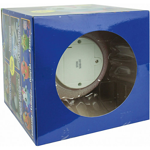 Ночник 1Toy "Лампики" Единорог, 9 деталей от 1Toy
