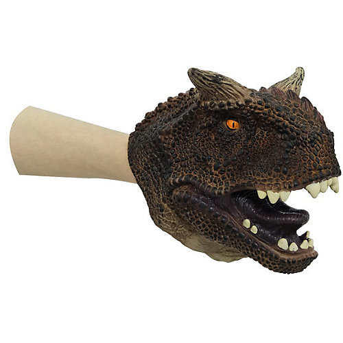 Игрушка на руку New Canna "Карнотавр" от New Canna