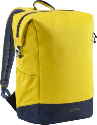 Vista Spot Tagesrucks�cke gelb