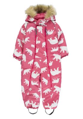 Mädchen Baby TICKET TO HEAVEN Overall Fleece 86 Jungen Kinder NEU