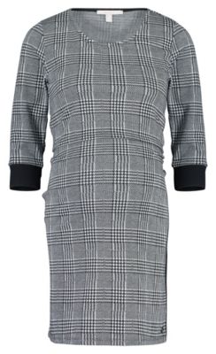 Umstandskleid schwarz Gr. 38 Damen Kinder