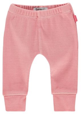 Baby Leggings rosa Gr. 62 M�dchen Baby
