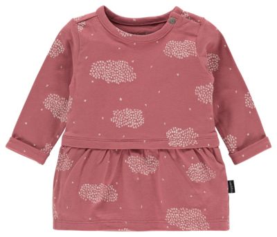 Baby Kleid rosa Gr. 86 Mädchen Kleinkinder