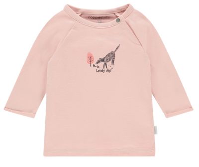 Baby Kleid rosa Gr. 86 M�dchen Kleinkinder
