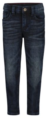 Baby Softbundhose blau Gr. 74 Jungen Baby