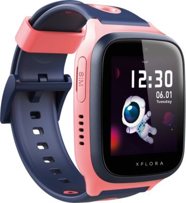 xplora smartwatch