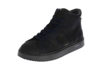 Sneakers H1543 Sneakers Low blau Gr. 32 Jungen Kinder