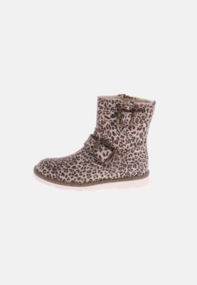 Boots H2442 Ankle Boots beige Gr. 30