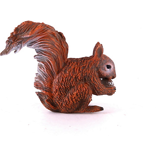 Коллекционная фигурка Collecta Красная белка, S от Collecta