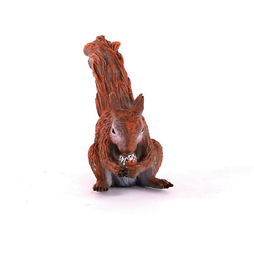 Коллекционная фигурка Collecta Красная белка, S от Collecta