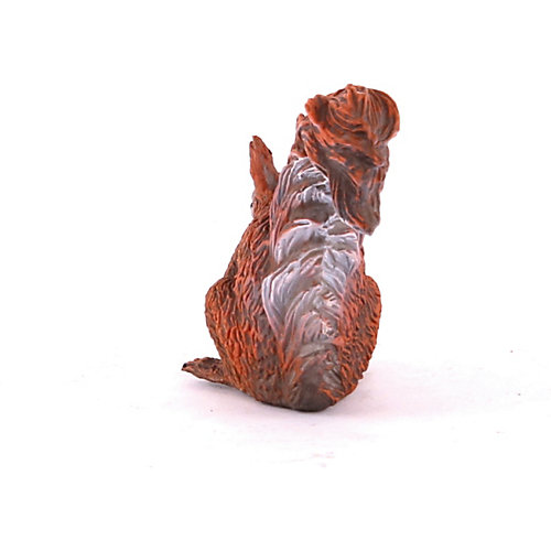 Коллекционная фигурка Collecta Красная белка, S от Collecta