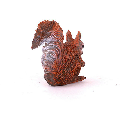 Коллекционная фигурка Collecta Красная белка, S от Collecta