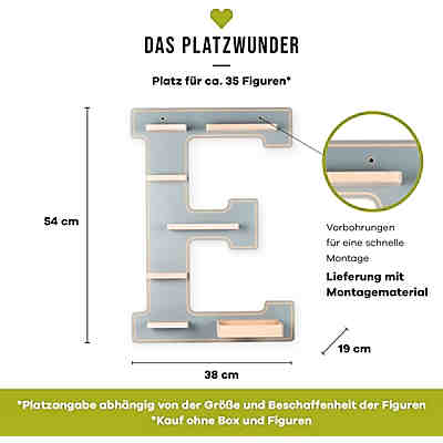Regal Fur Kinderzimmer Kinderregal Gunstig Kaufen Mytoys