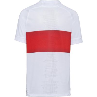 Fussballtrikot Vfb Stuttgart 19 20 Heim Trikots Fur Kinder Jako Mytoys