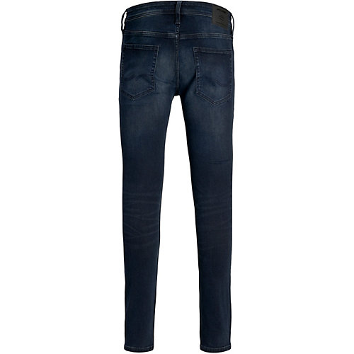 Джинсы Jack & Jones - синий деним от JACK & JONES Junior