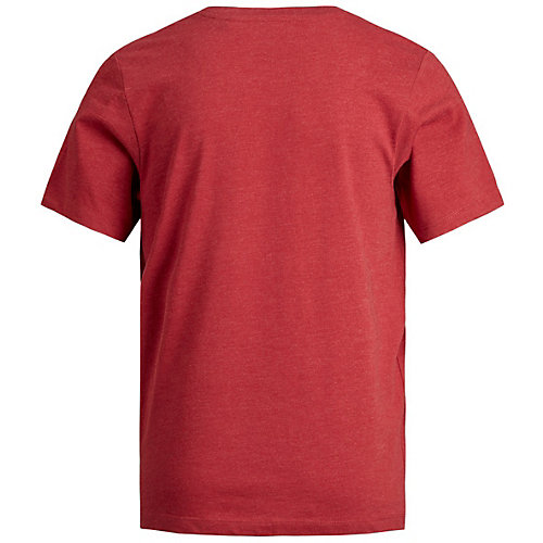 Футболка Jack & Jones - красный от JACK & JONES Junior