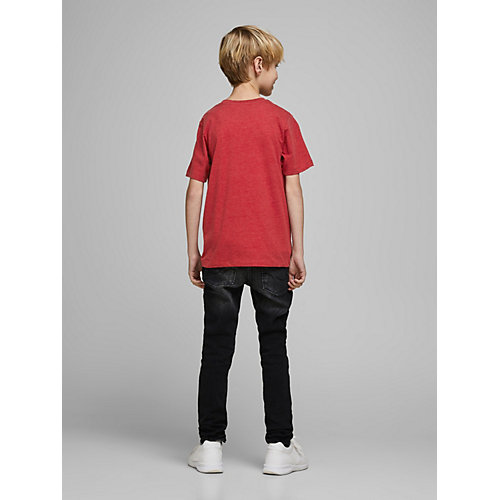 Футболка Jack & Jones - красный от JACK & JONES Junior