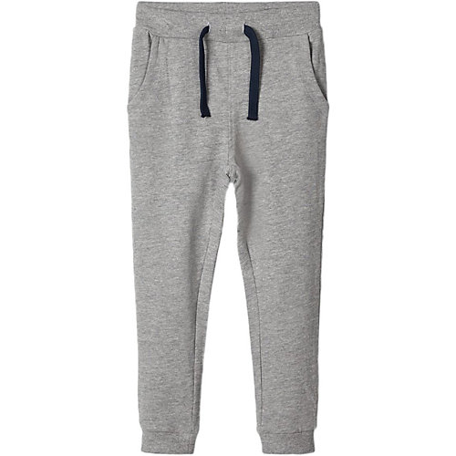 Спортивные брюки Name it - серый от name it