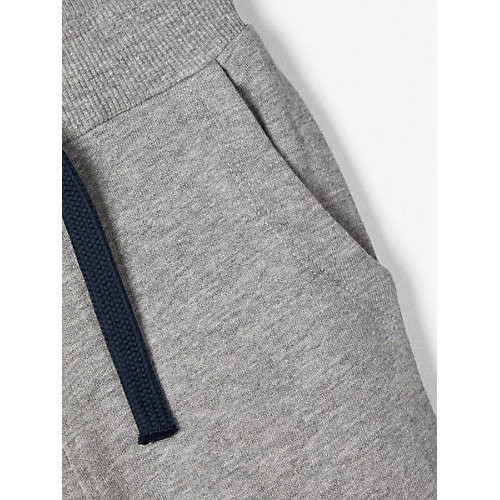 Спортивные брюки Name it - серый от name it