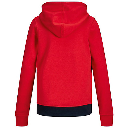 Худи Jack & Jones - красный от JACK & JONES Junior