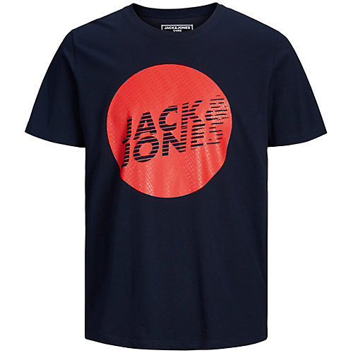 Футболка Jack & Jones - темно-синий от JACK & JONES Junior