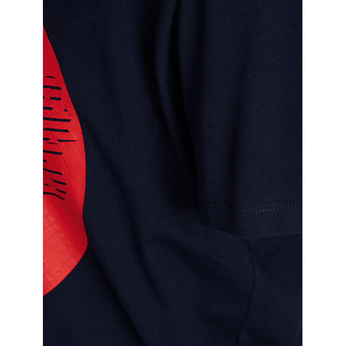 Футболка Jack & Jones - темно-синий от JACK & JONES Junior