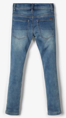 Jeanshose NKMTHEO für Jungen 2