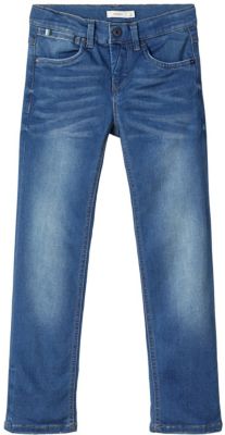 Can it jeans