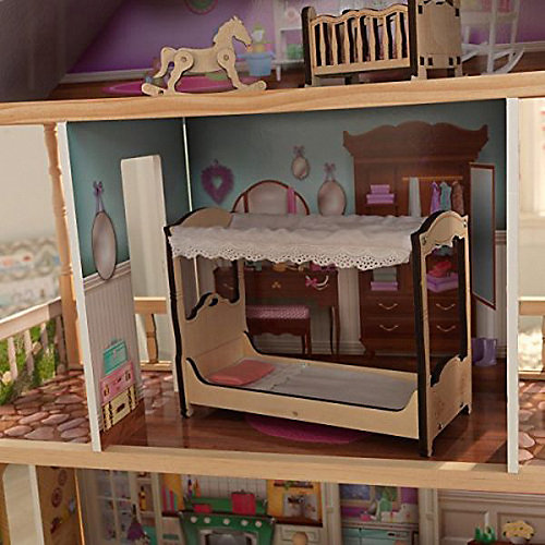 Кукольный домик KidKraft "Шарллота" от KidKraft