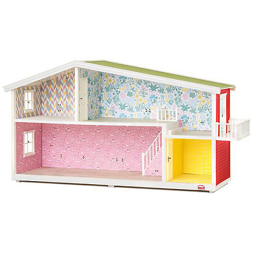 Кукольный домик Lundby "Классический" от Lundby