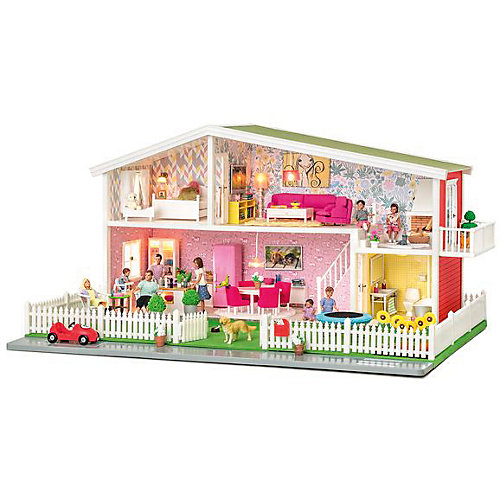 Кукольный домик Lundby "Классический" от Lundby