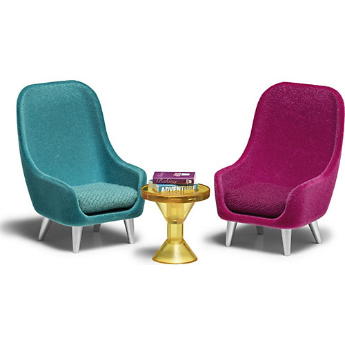 Набор для домика Lundby "Кресла" от Lundby
