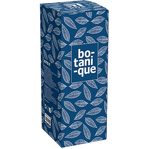 Термос Kite Botanique, 410 мл - atlantikblau от Kite