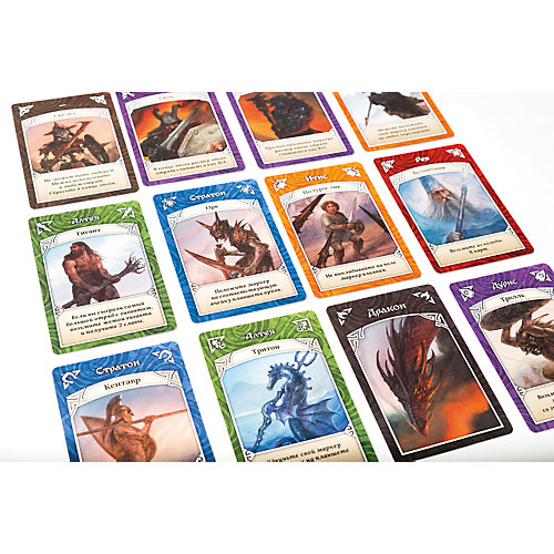 Настольная игра Лавка игр Этнос от Лавка игр