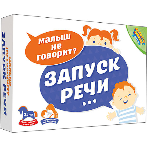 Настольная игра doJoy Запуск речи от DoJoy