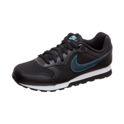 MD Runner Dragon Style Sneaker schwarz Gr. 36 Mdchen Kinder