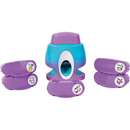 Косметический набор Cool Maker Go Glam, принтер для ногтей от Spin Master