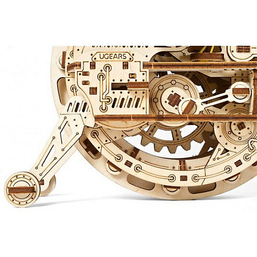 Конструктор Ugears Моноколесо от UGEARS
