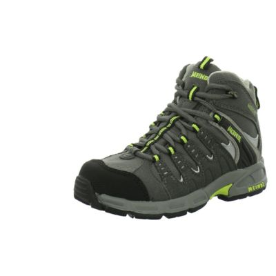 Outdoorschuhe grau Gr. 38 Jungen Kinder