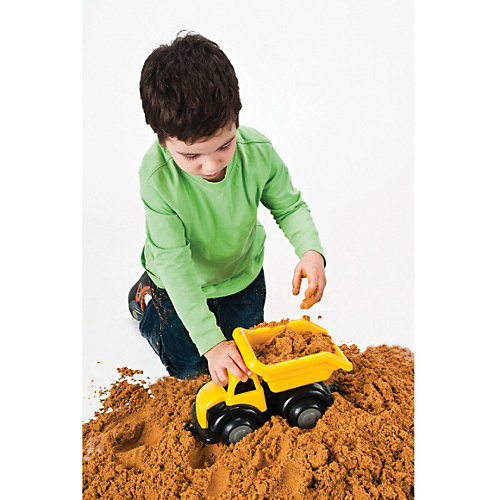 Машинка Viking Toys Самосвал строительный Jumbo от Viking Toys