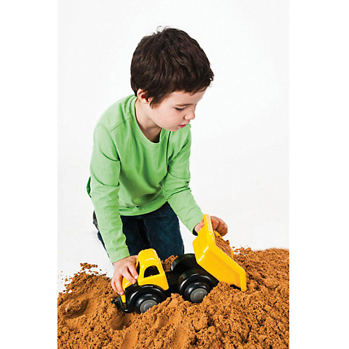 Машинка Viking Toys Самосвал строительный Jumbo от Viking Toys