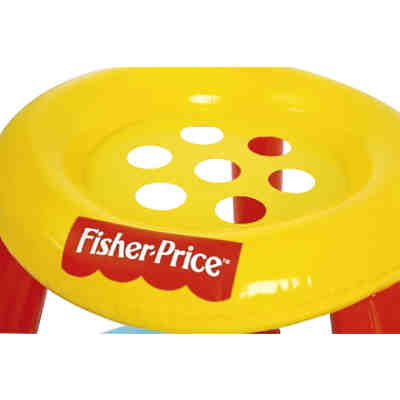 Fisher-Price® Bällebad "Tierfreunde" 89 x 84 cm